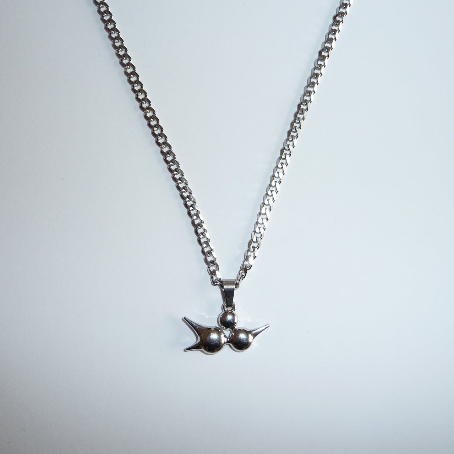 DOTSPIKE CHAIN