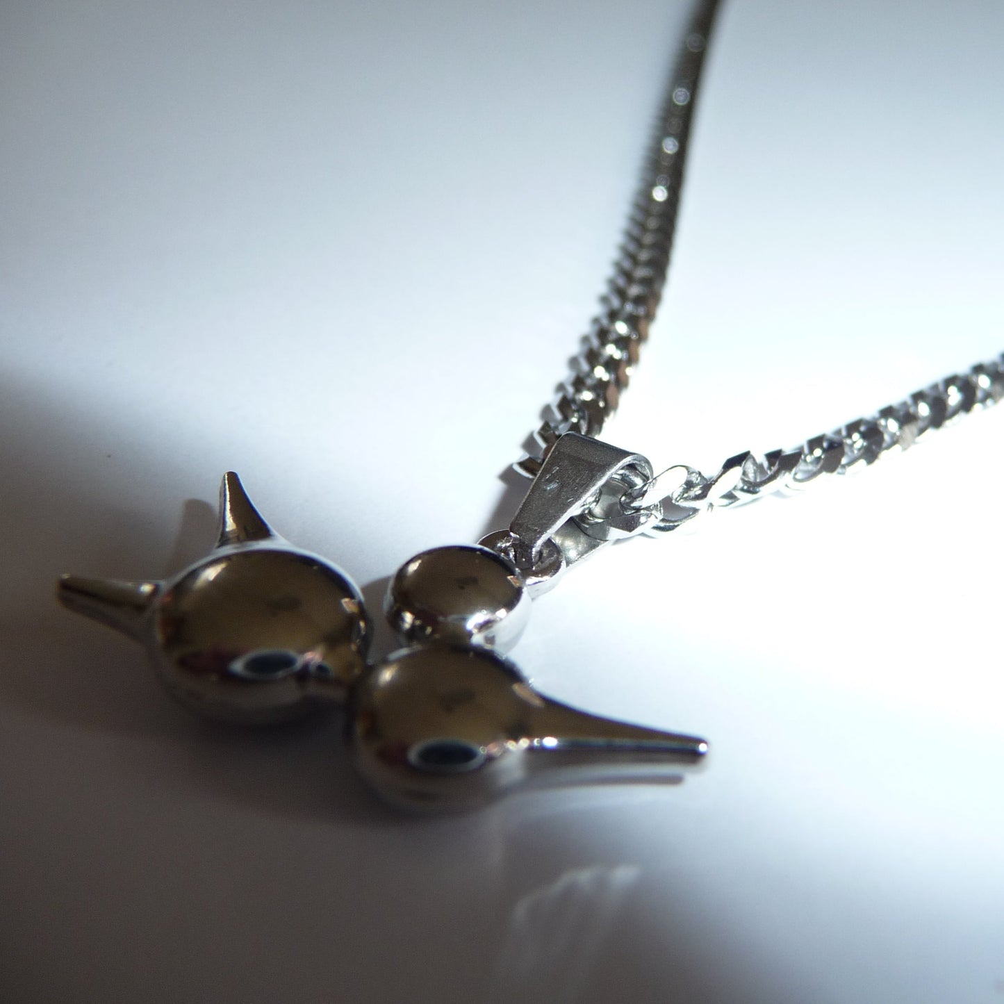 DOTSPIKE CHAIN