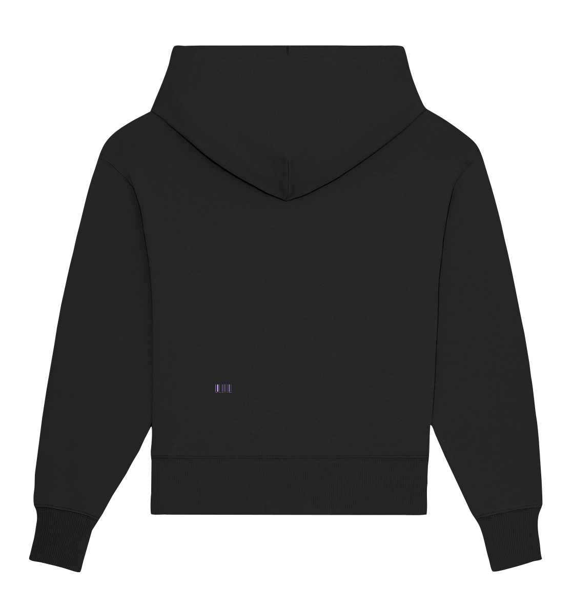 light essentials - Organic Oversize Hoodie
