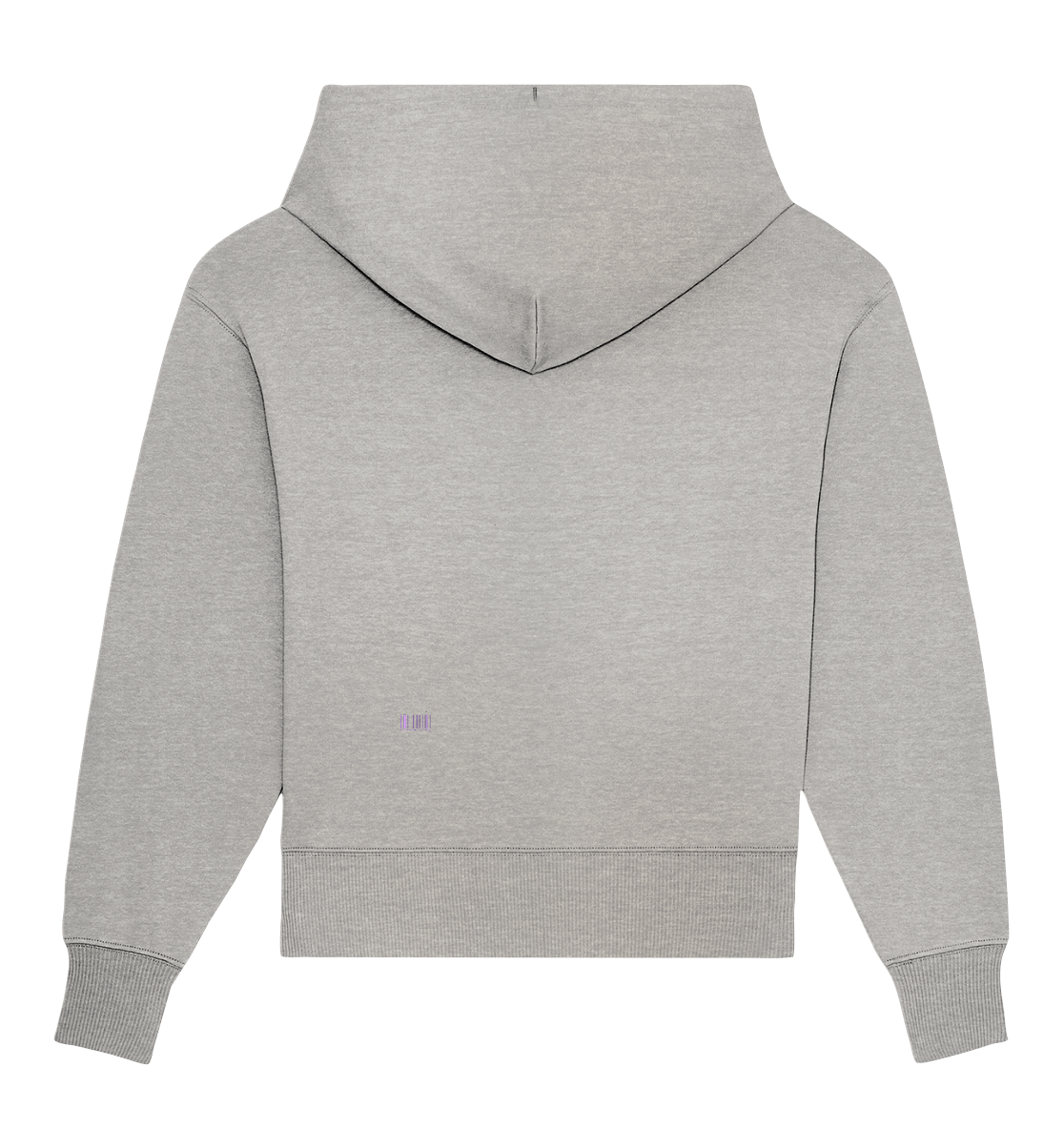 light essentials - Organic Oversize Hoodie